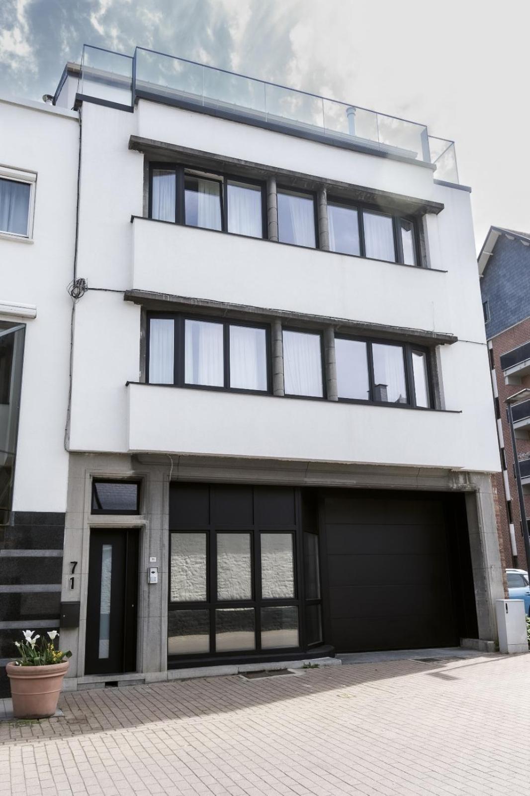 The Edgewater Suites - Park View Namur  Exterior foto