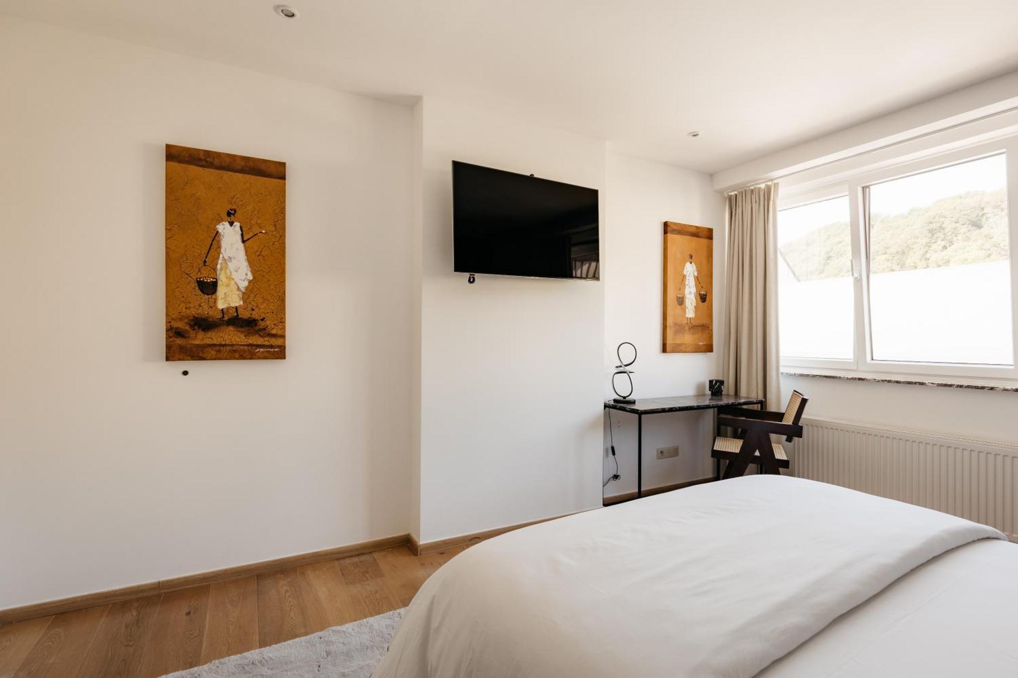 The Edgewater Suites - Park View Namur  Exterior foto