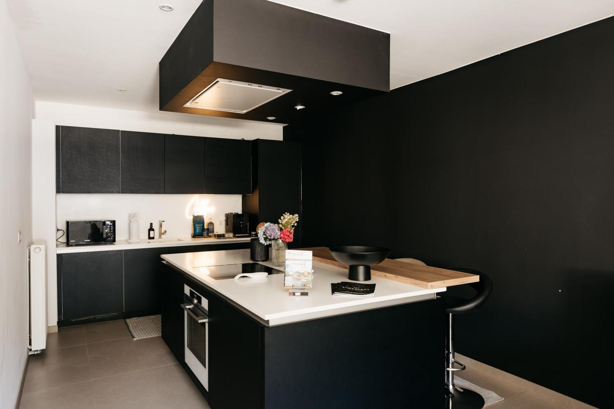 The Edgewater Suites - Park View Namur  Exterior foto