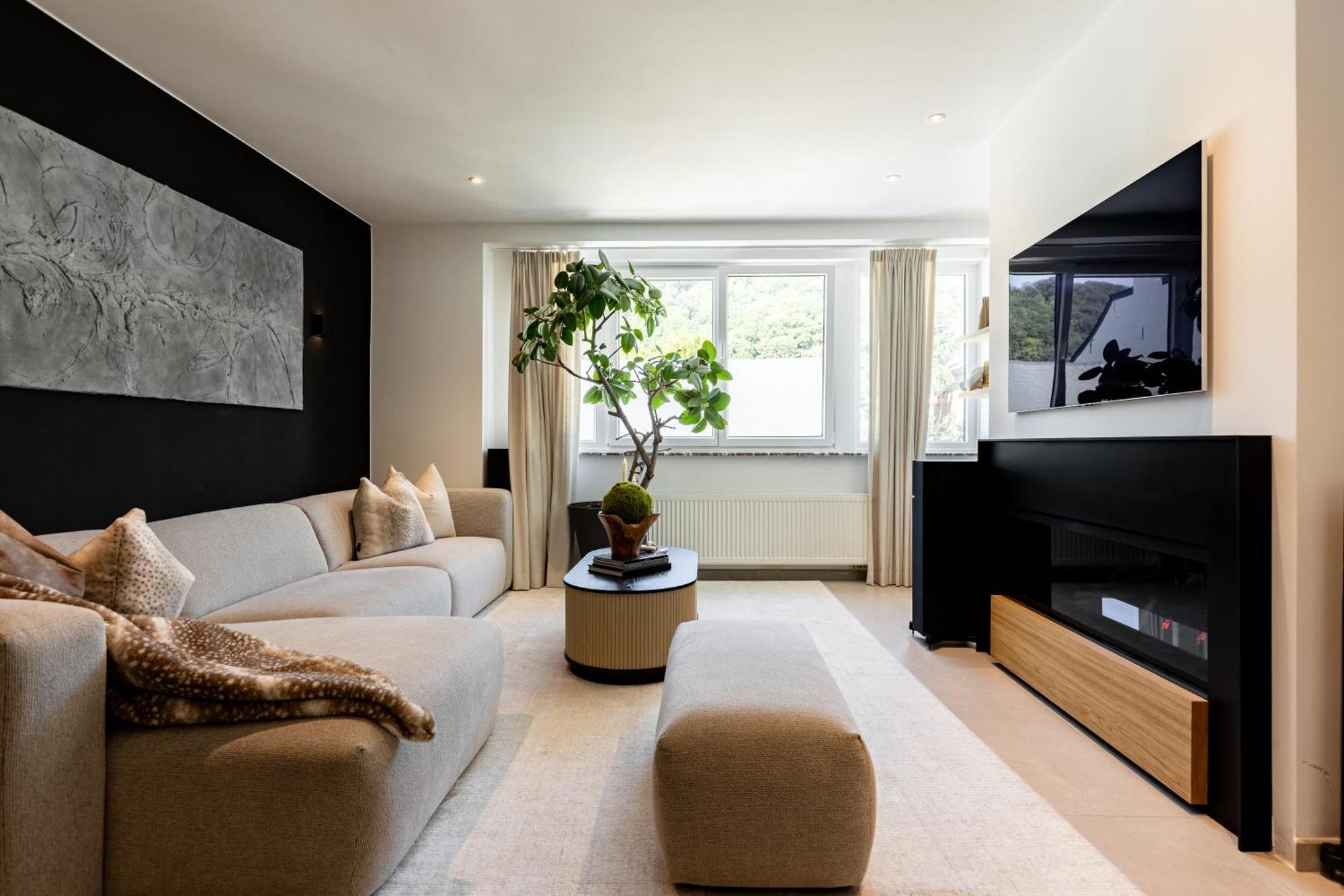 The Edgewater Suites - Park View Namur  Exterior foto
